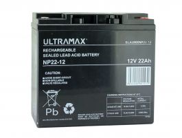 Ultramax Np V Ah Hr As Ah Ah Ah High Capacity