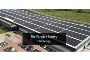 Baruch Enterprises Limited Wins Prestigious Faraday Battery Challenge Grant for Innovative Cooling Technology