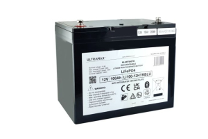 What is a LiFePO4 Battery?