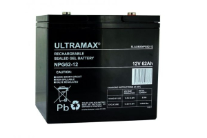 The Importance of an Ultramax Uninterruptible Power Supply Battery