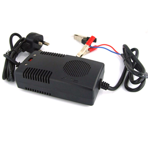 Chargers for SLA Batteries