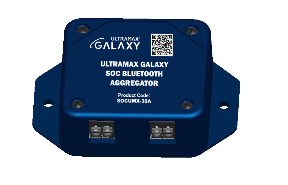 ULTRAMAX GALAXY ULTRAMAX GALAXY