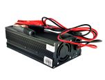 Ultramax 24V 20Ah 240V (LiFePO4) Lithium Iron Phosphate Battery Charger
