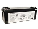 UltraMax 24v 280Ah Prismatic Lithium Iron Phosphate, LiFePO4 Battery