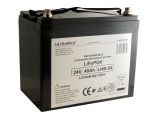 Ultramax 24v 42Ah Lithium Iron Phosphate LiFePO4 Battery