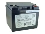 Ultramax 12v 50Ah Lithium Iron Phosphate LiFePO4 Battery With Bluetooth Energy Monitor (LI50-12BLU) 