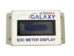 LCD display Screen for SOCUMX-30 State of Charge Display