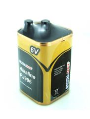 UlTRA MAX Alkaline PJ996