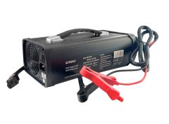 Ultramax 48V 15Ah (LiFePO4) Lithium Iron Phosphate Battery Charger