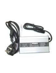 UltraMax Smart Charger (2A) for 48V ebike Battery Pack, CE listed