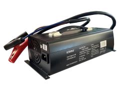 Ultramax 48V 35Ah (LiFePO4) Lithium Iron Phosphate Battery Charger
