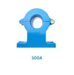 100A Coil Resistor – Current Sensing / Monitoring Applications / SOC meters