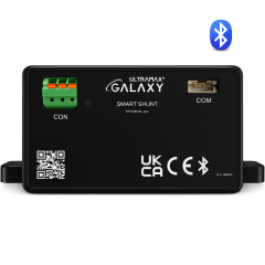 ULTRAMAX BLUETOOTH SMART SHUNT 100A Victron CAN BUS Compatible