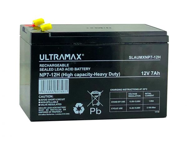 7ah bike battery price