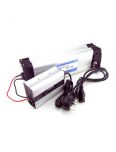 ULTRA MAX 48V 12AH (AS 15AH) LITHIUM ION BATTERY FOR ELECTRICALLY POWERED BIKES