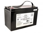 Ultramax 12v 100Ah Lithium Iron Phosphate (LiFePO4) Battery With Bluetooth Energy Monitor (LI100-12BLU)