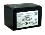 Li12-12, 12v 12Ah Lithium Iron Phosphate, LiFePO4 Battery, Charger Included. L(mm) W(mm) H(mm) 151 98 97.5