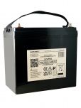 Ultramax 12V 55Ah Lithium Iron Phosphate LiFePO4 Battery with Charger