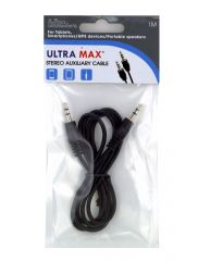 Ultra Max Auxiliary Cable