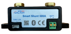 ULTRAMAX GALAXY SMART SHUNT