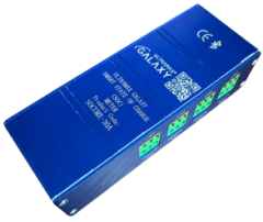 ULTRAMAX GALAXY SMART SOC METER