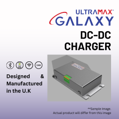 ULTRAMAX GALAXY DC-DC CHARGER