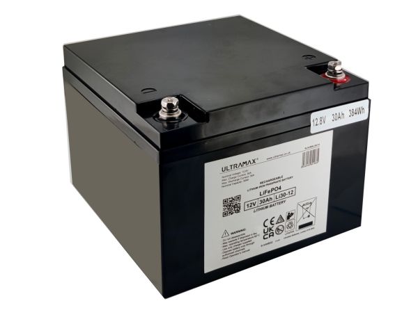 LiFePO4多目的バッテリー 12V 30Ah Amazon.co.jp: XZNY 12V 30Ah リン酸鉄リチウムイオンバッテリー