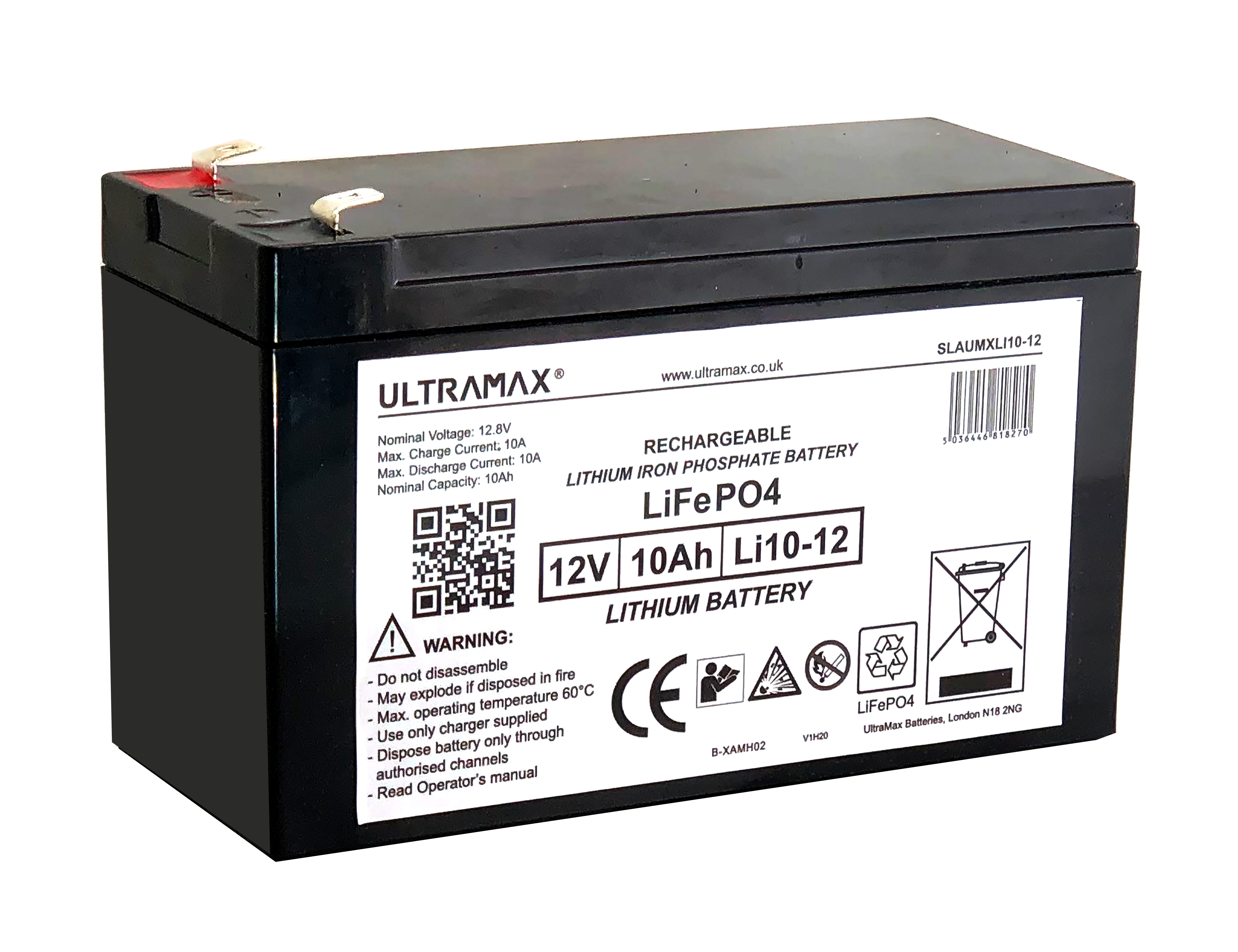 When to Replace Your Lawn Mower Battery