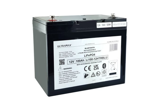 What is a LiFePO4 Battery?