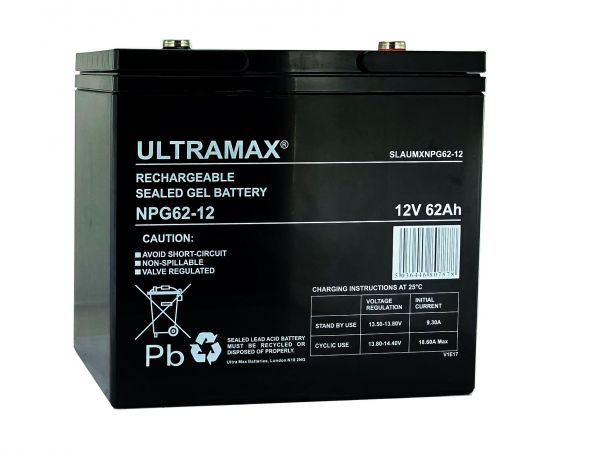 The Importance of an Ultramax Uninterruptible Power Supply Battery